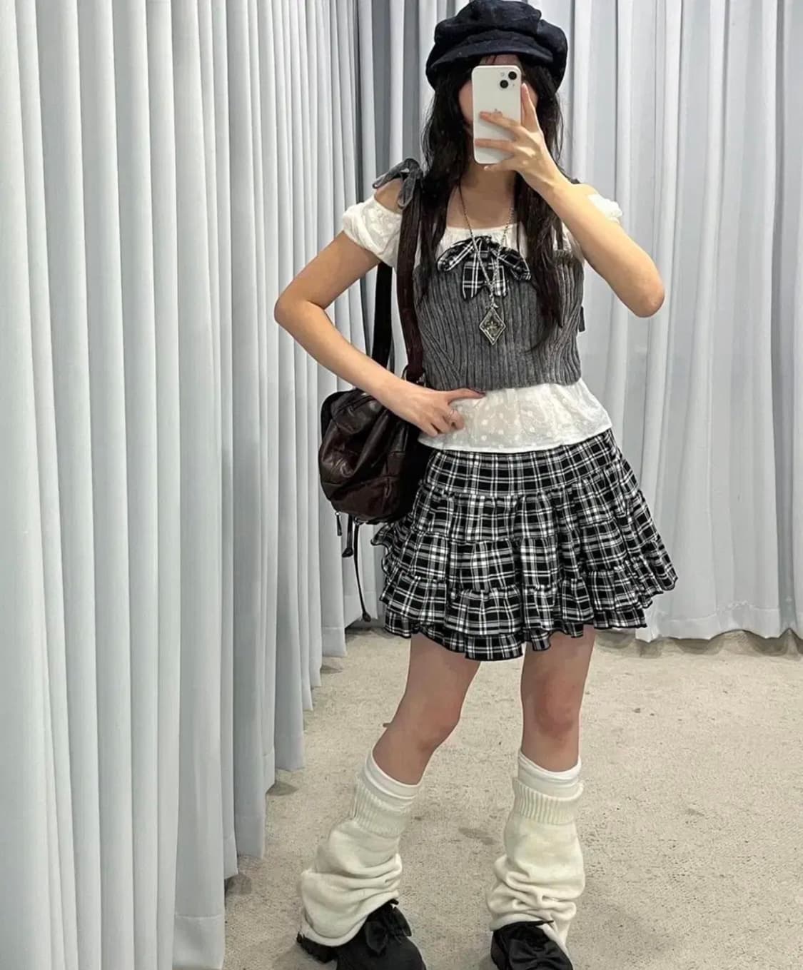 sun_gardenparty 슈가슈가룬 세트 상품이미지5