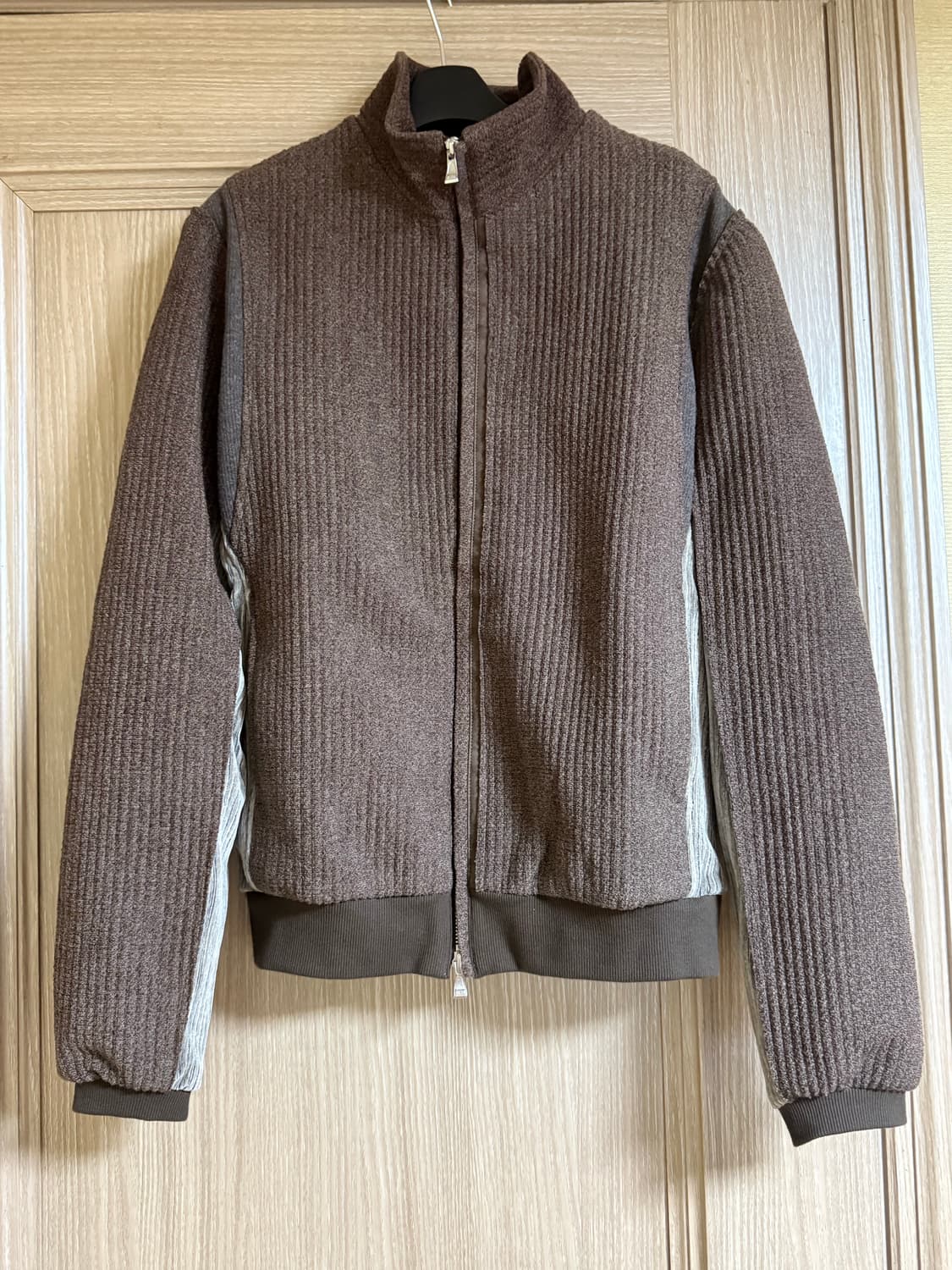 (S) Xlim ep8 져지 다크브라운 상품이미지2