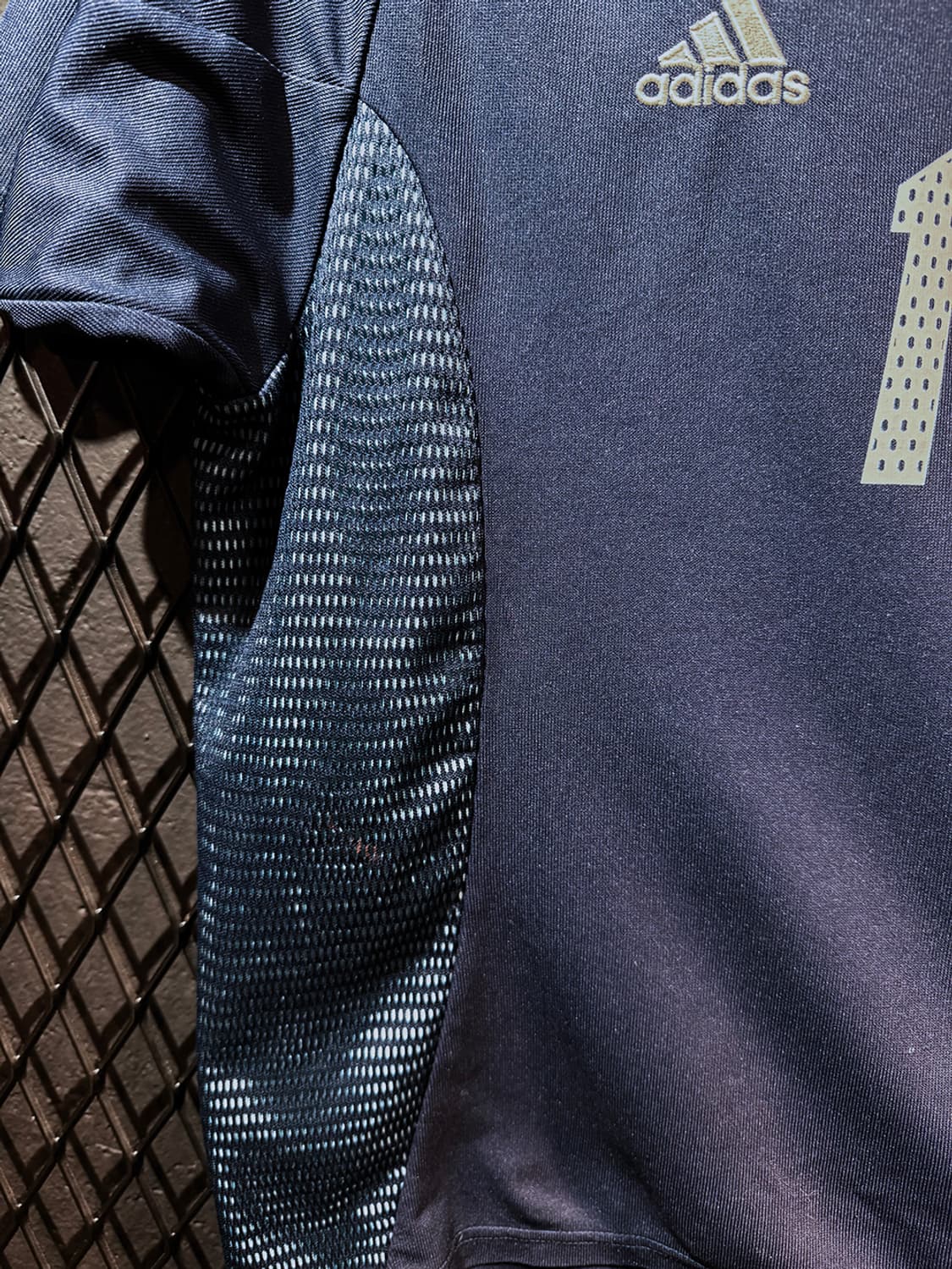 02/04 아르헨티나 어웨이 시메오네 (M) 상품이미지4