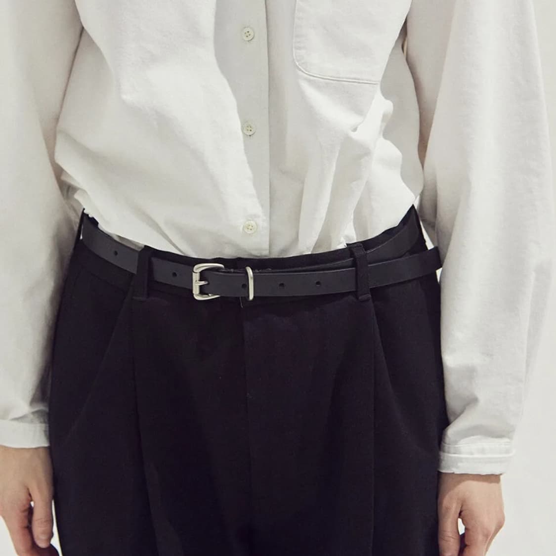 토마스모어 벨트 상품이미지3