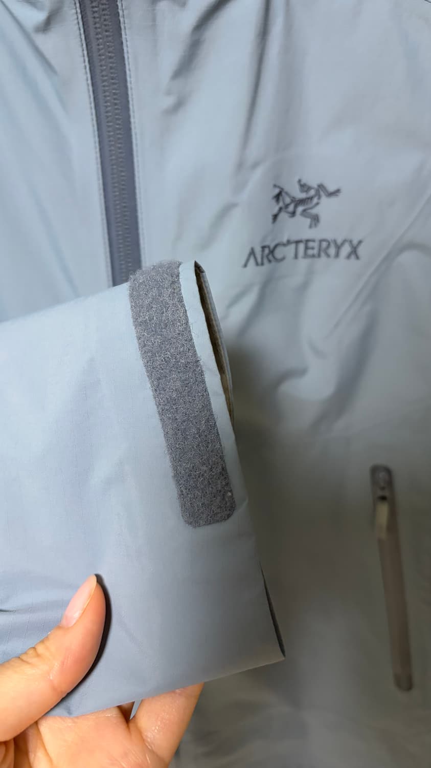 아크테릭스 여성 제타SL 자켓 상품이미지3