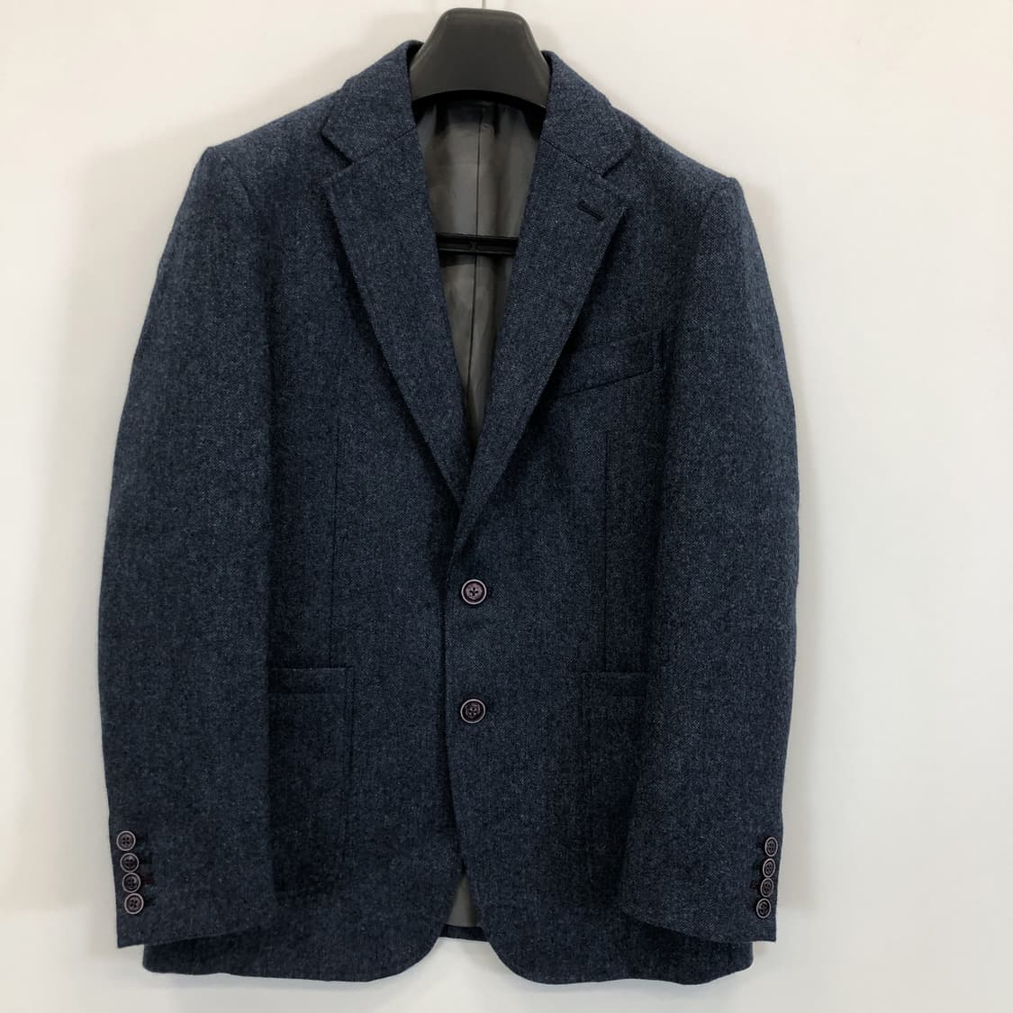 올리버 스와니 MOON 헤리티지컬렉션 잉글랜드 퓨어울자켓 95  상품이미지1