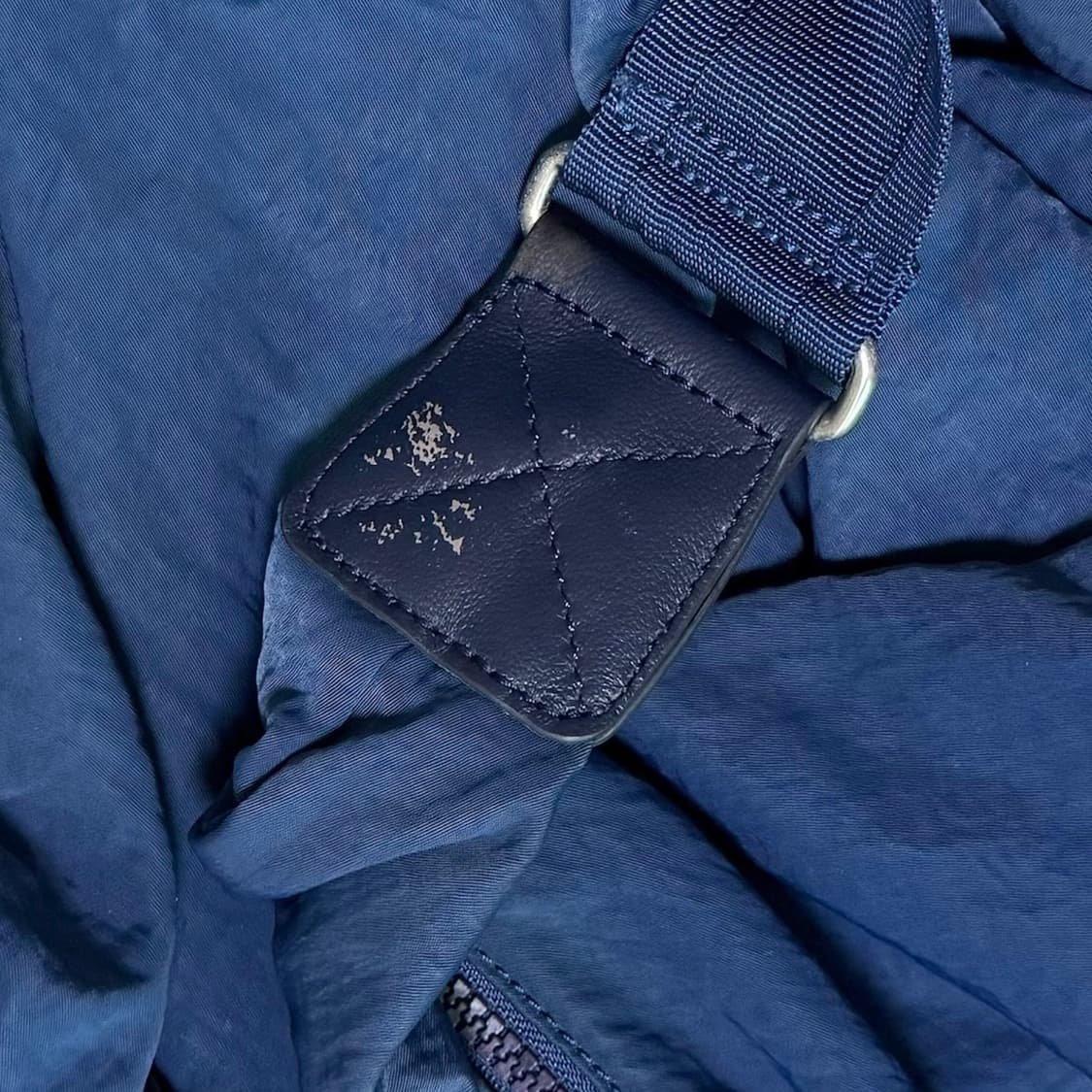 Y-3 빅사이즈 보스턴백 상품이미지9