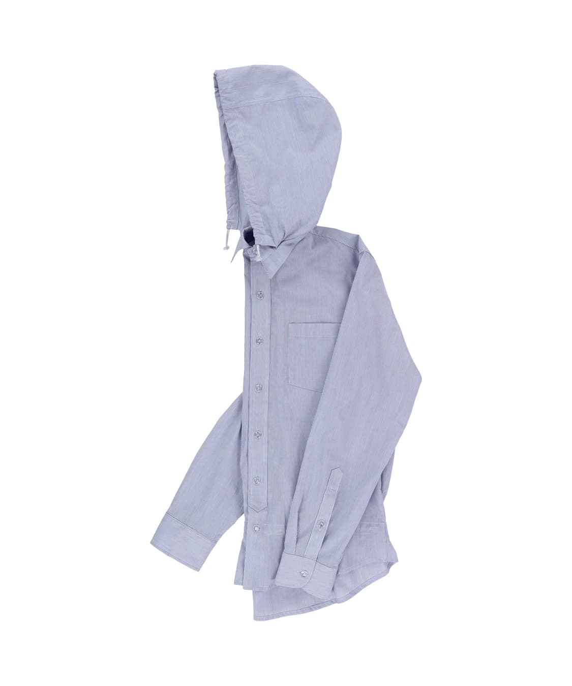 산산기어 스트라이프 후드셔츠 상품이미지3