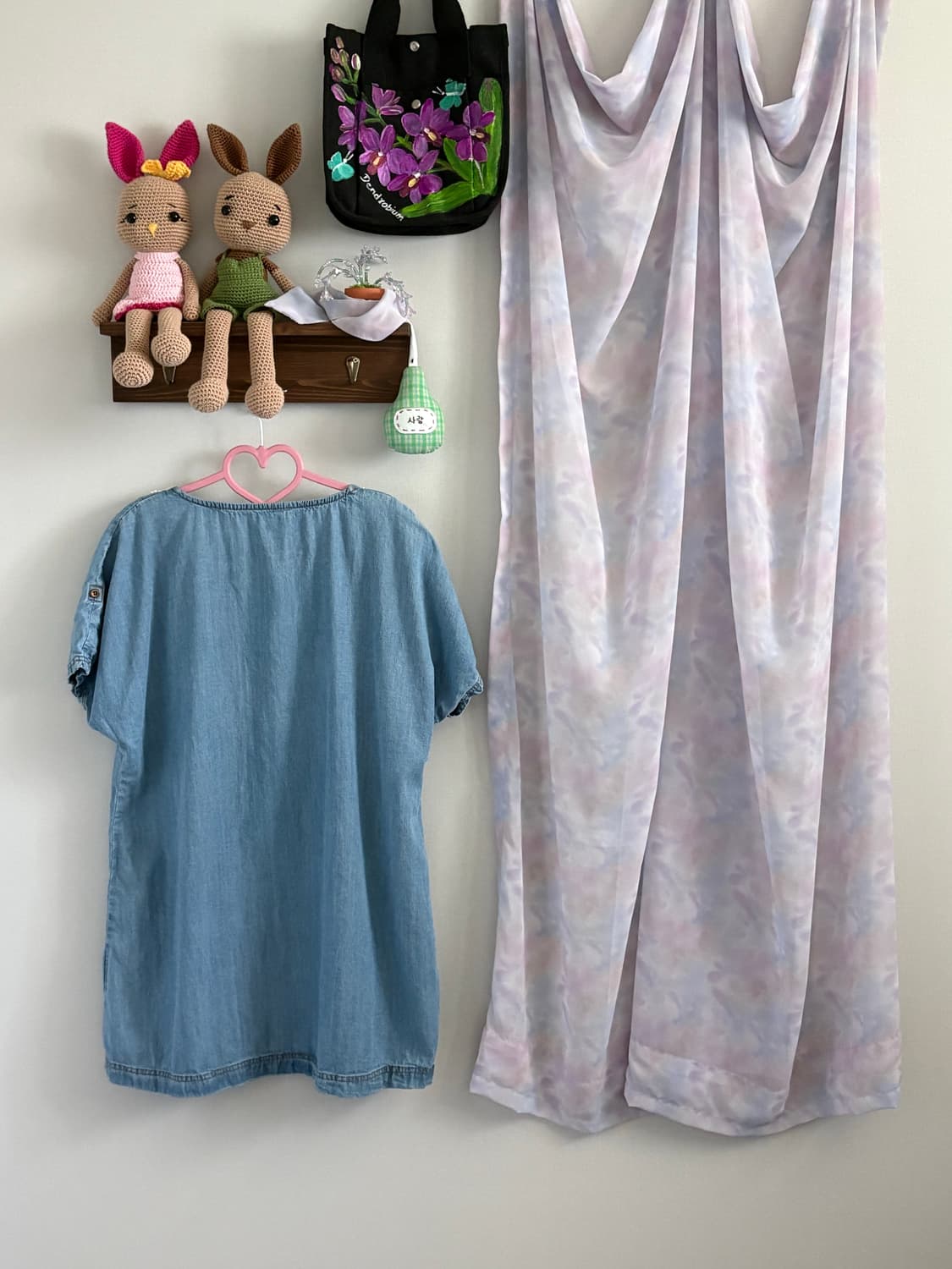 비즈 블라우스 상품이미지4