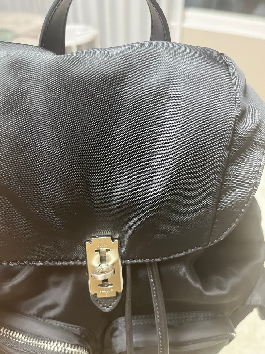 분크 백팩 미듐 상품이미지2