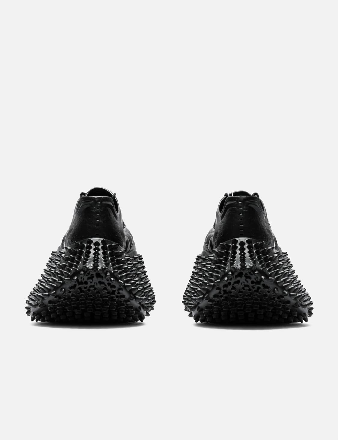 푸마 x 후미토 간류 모스트로 XC 3D 블랙 상품이미지4