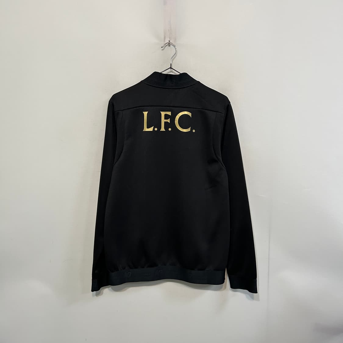 뉴발란스 리버풀 챔스 우승기념 유니폼 L 상품이미지3