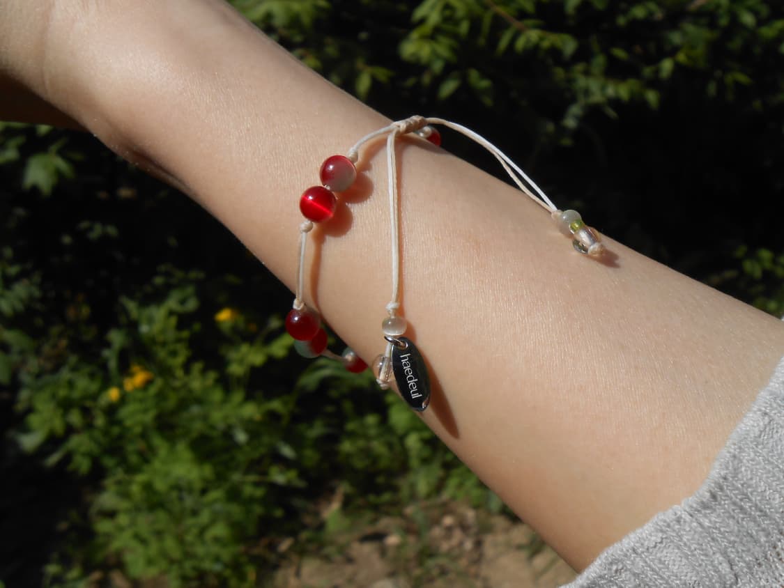 Sun-Dotted Bracelet 상품이미지3