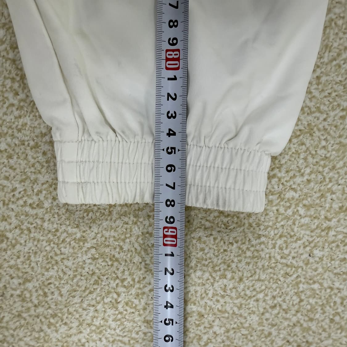 [S] 다이나핏 여성 돌로미티 조거팬츠 0105T1 상품이미지8