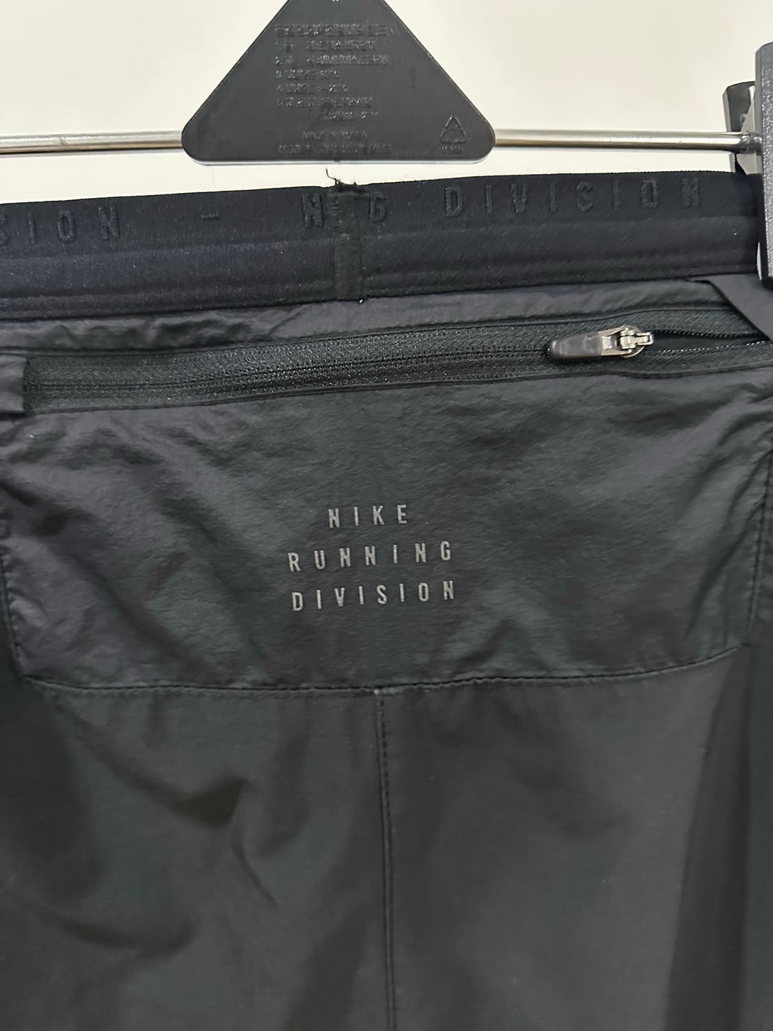 나이키 드라이핏 러닝 팬츠 상품이미지3