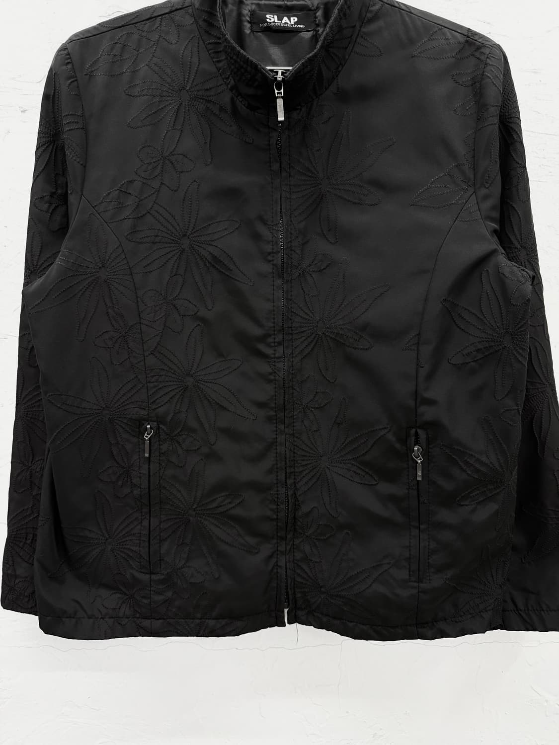 slap 오리엔탈 집업 자켓 상품이미지2