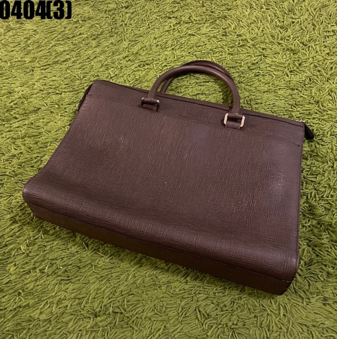 루이까또즈 서류가방 상품이미지4