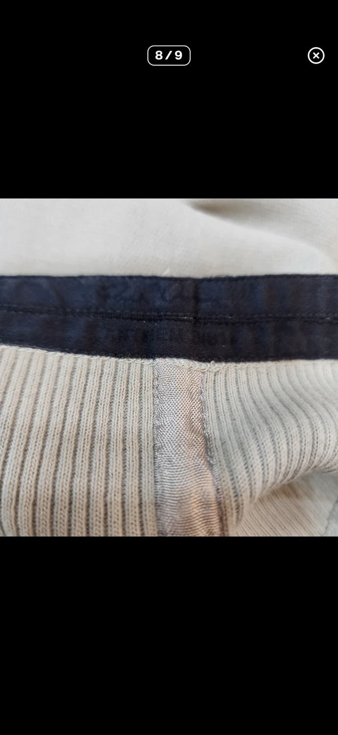 릭오웬스 스커트 상품이미지5