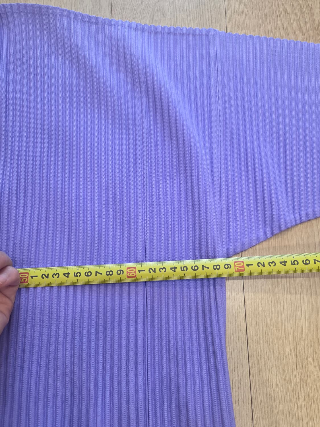 옴므플리세 먼슬리 자켓 상품이미지2