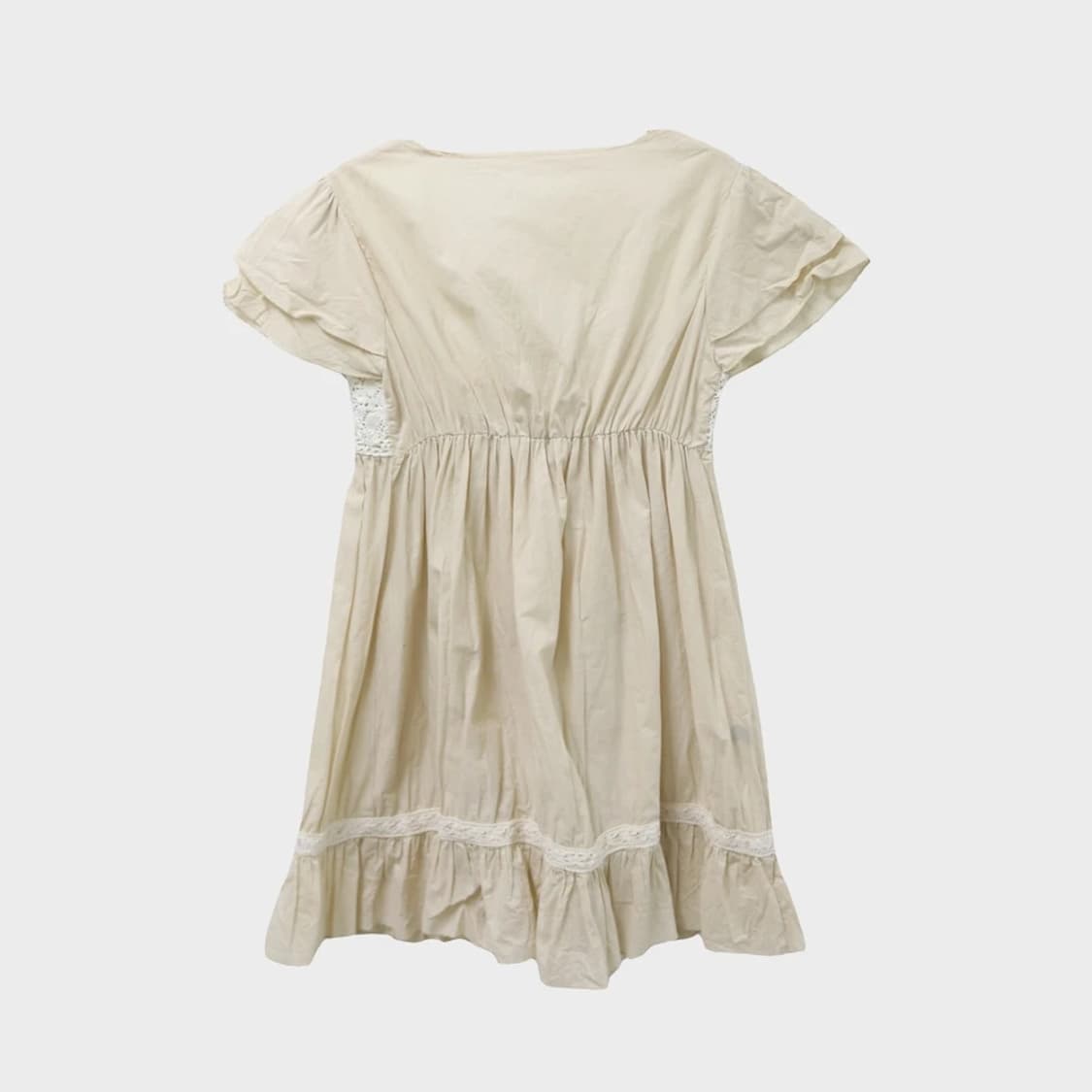 ICHIOKU 미니 원피스 66584 상품이미지2