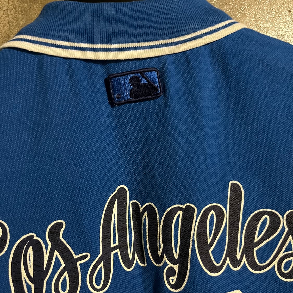 MLB 반팔카라티 상품이미지5