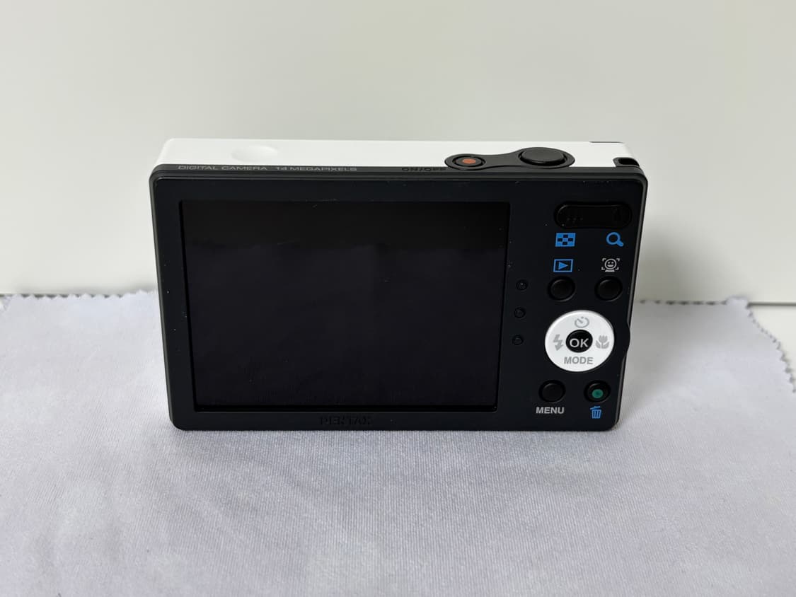 펜탁스 옵티오 rs1500 상품이미지2