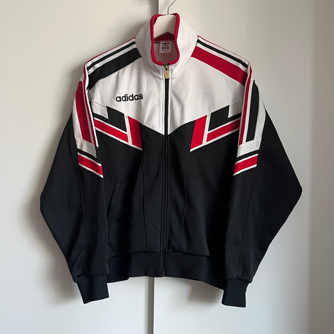 ADIDAS 90s DESCENTE license Track Jacket 상품이미지2