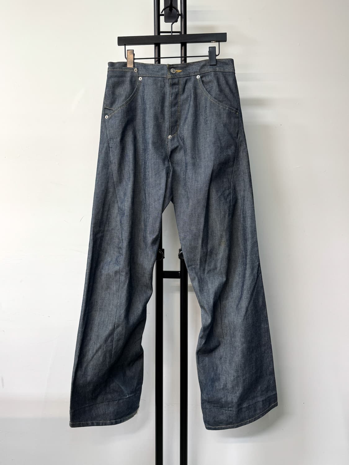 리바이스 엔지니어드 데님 팬츠 상품이미지1