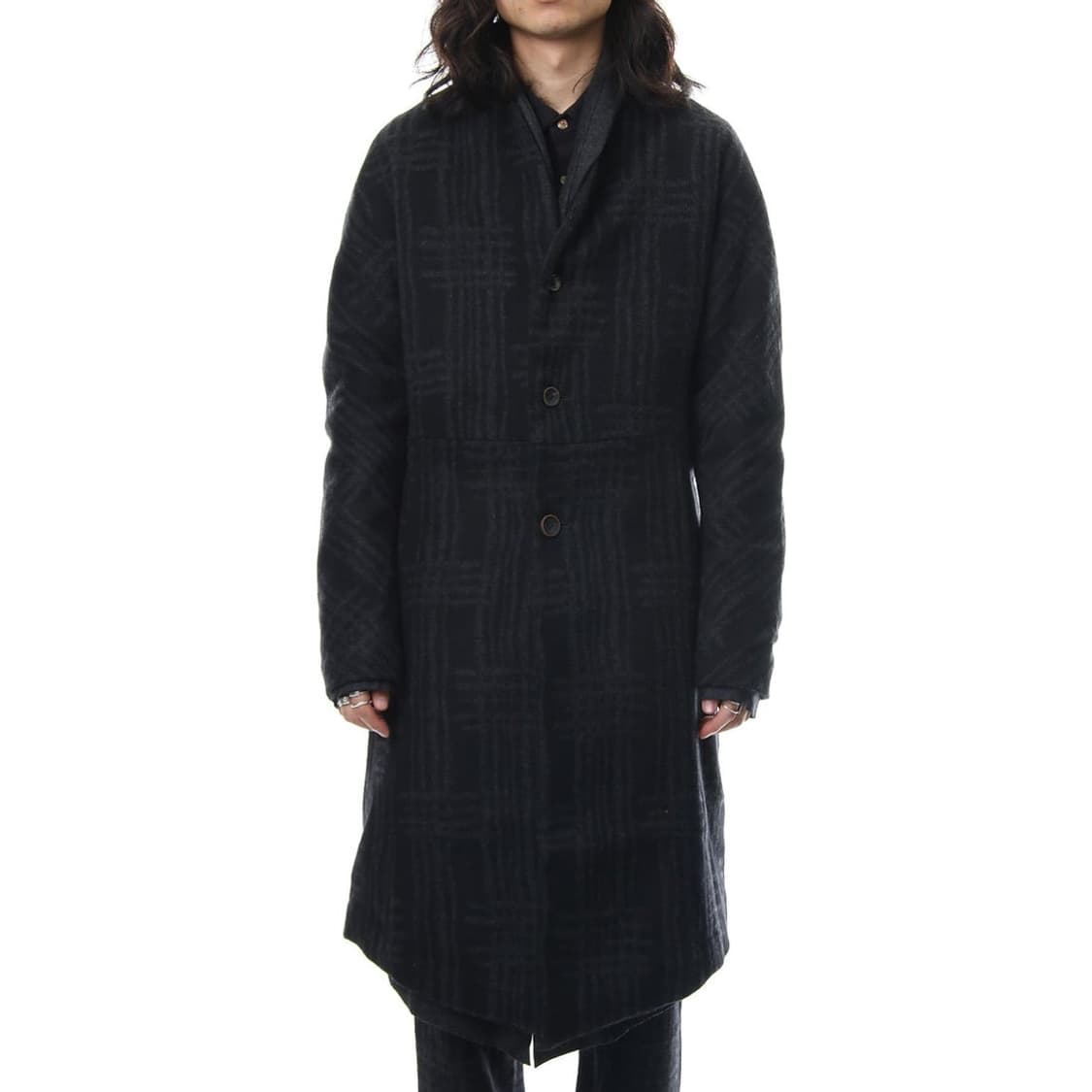 individual sentiments coat 상품이미지7