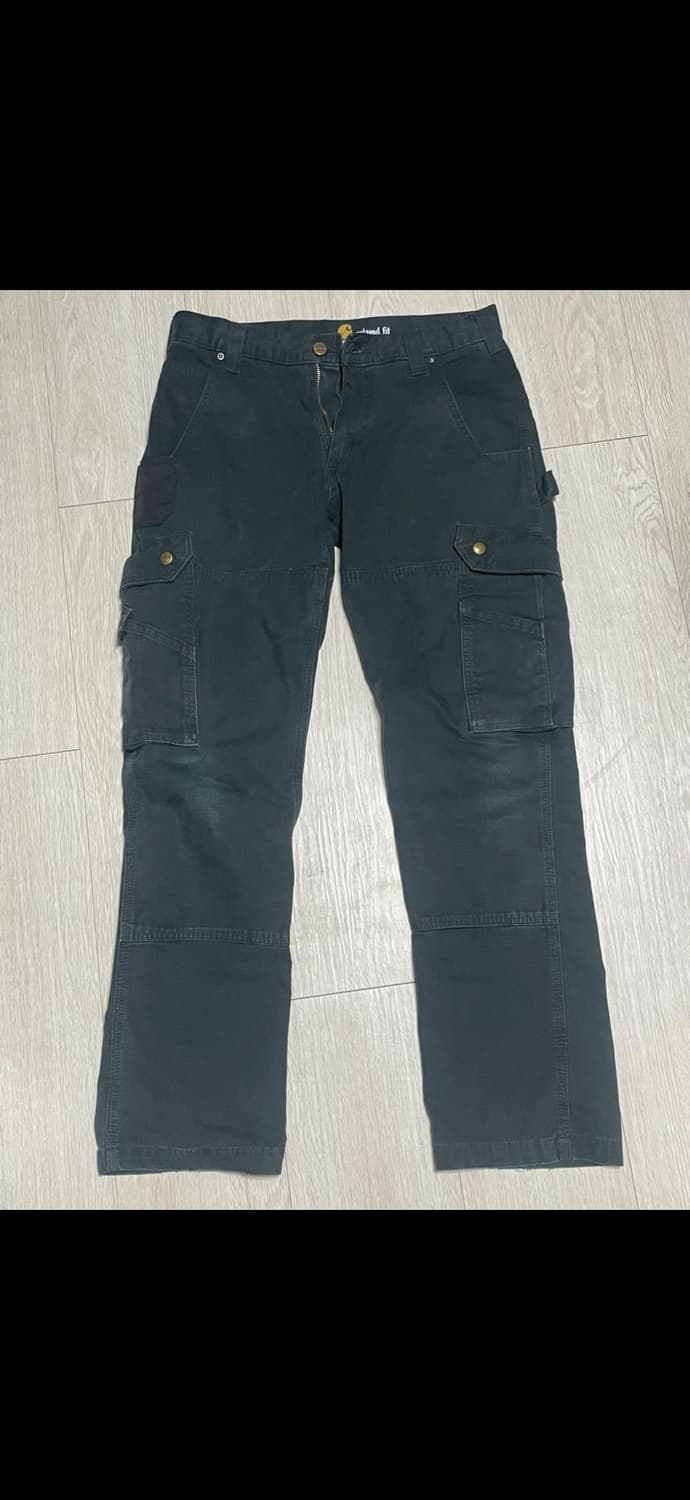 칼하트 빈티지 상품이미지1