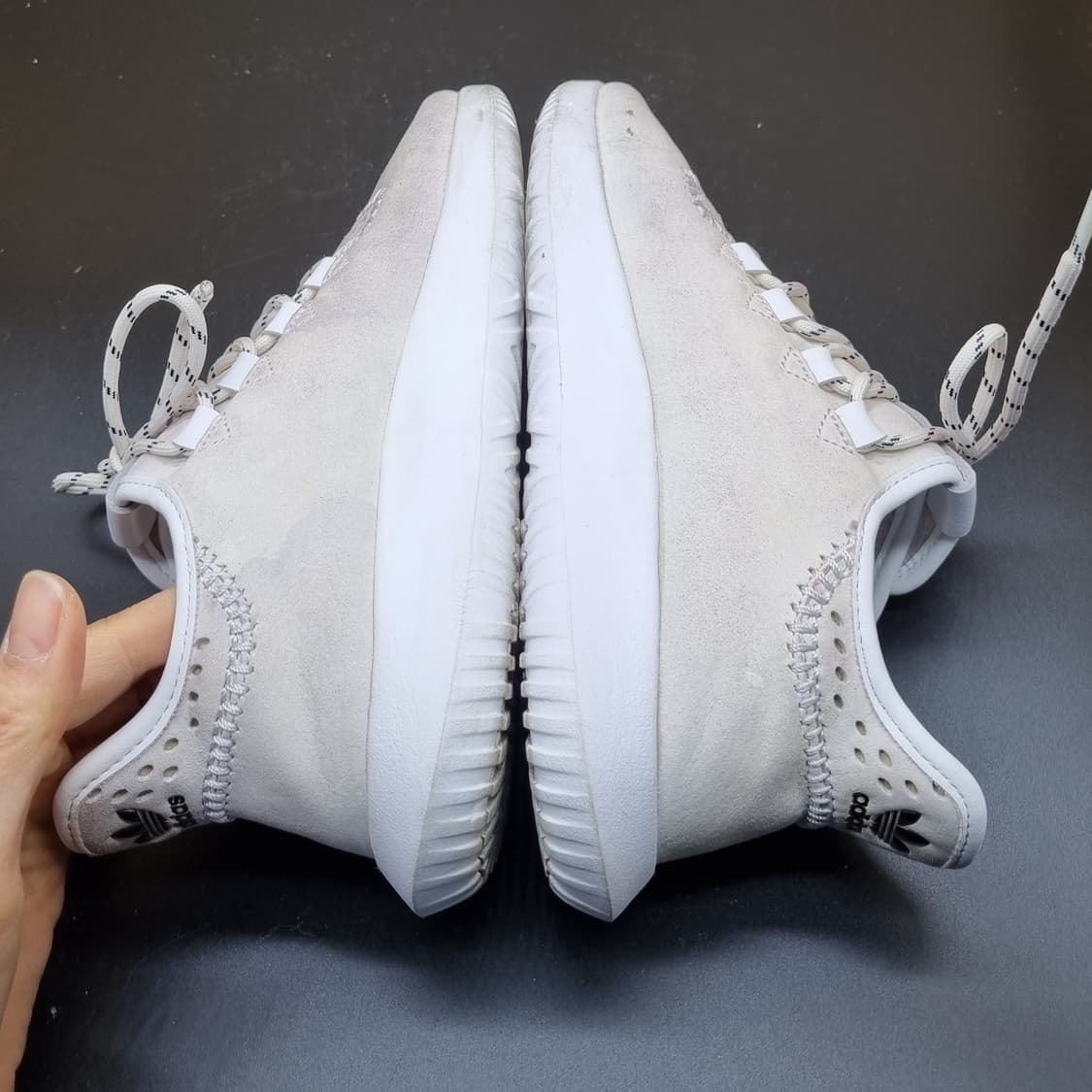 아디다스 튜블라 쉐도우 여성운동화235  상품이미지5