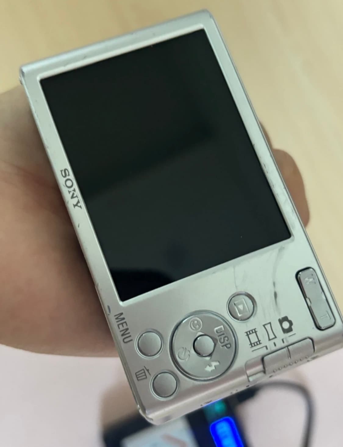 소니 사이버샷 DSC-W830  상품이미지4