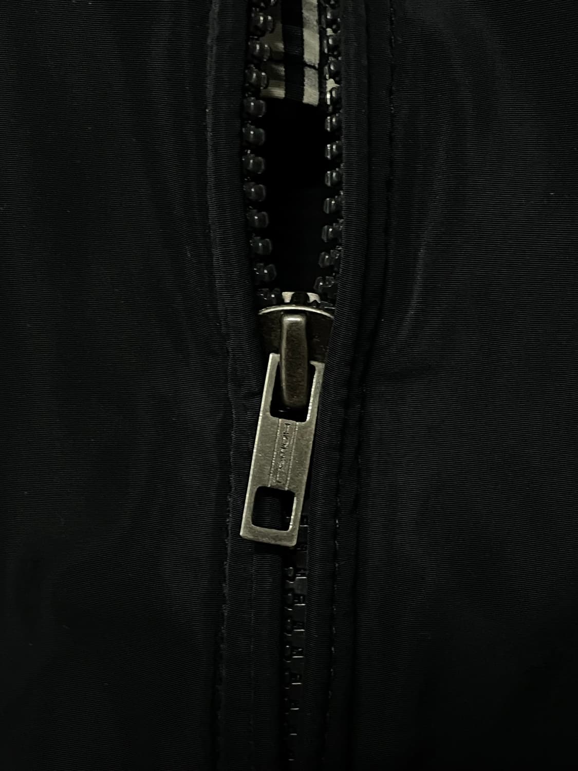 갭 나일론 블루종 상품이미지8