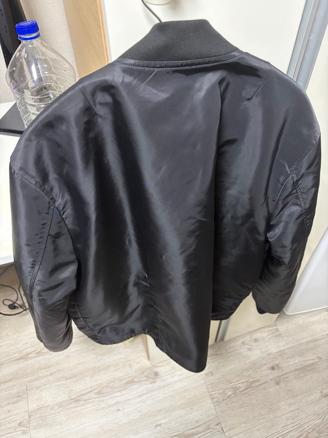 [M] A.ta Reversible MA-1 상품이미지3