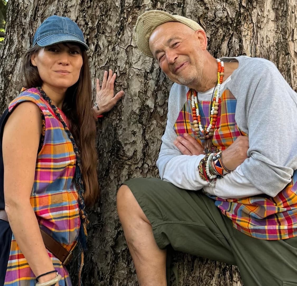 나이젤카본 마드라스 슬리브 상품이미지1