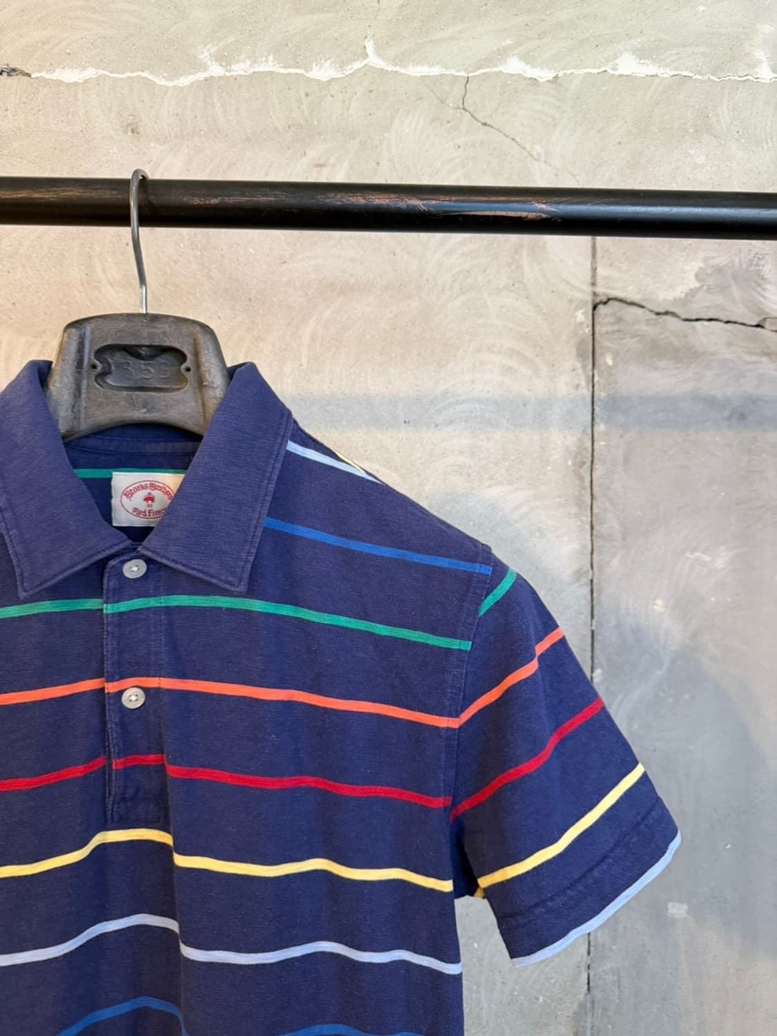 브룩스 브라더스 pk 셔츠 95 상품이미지7