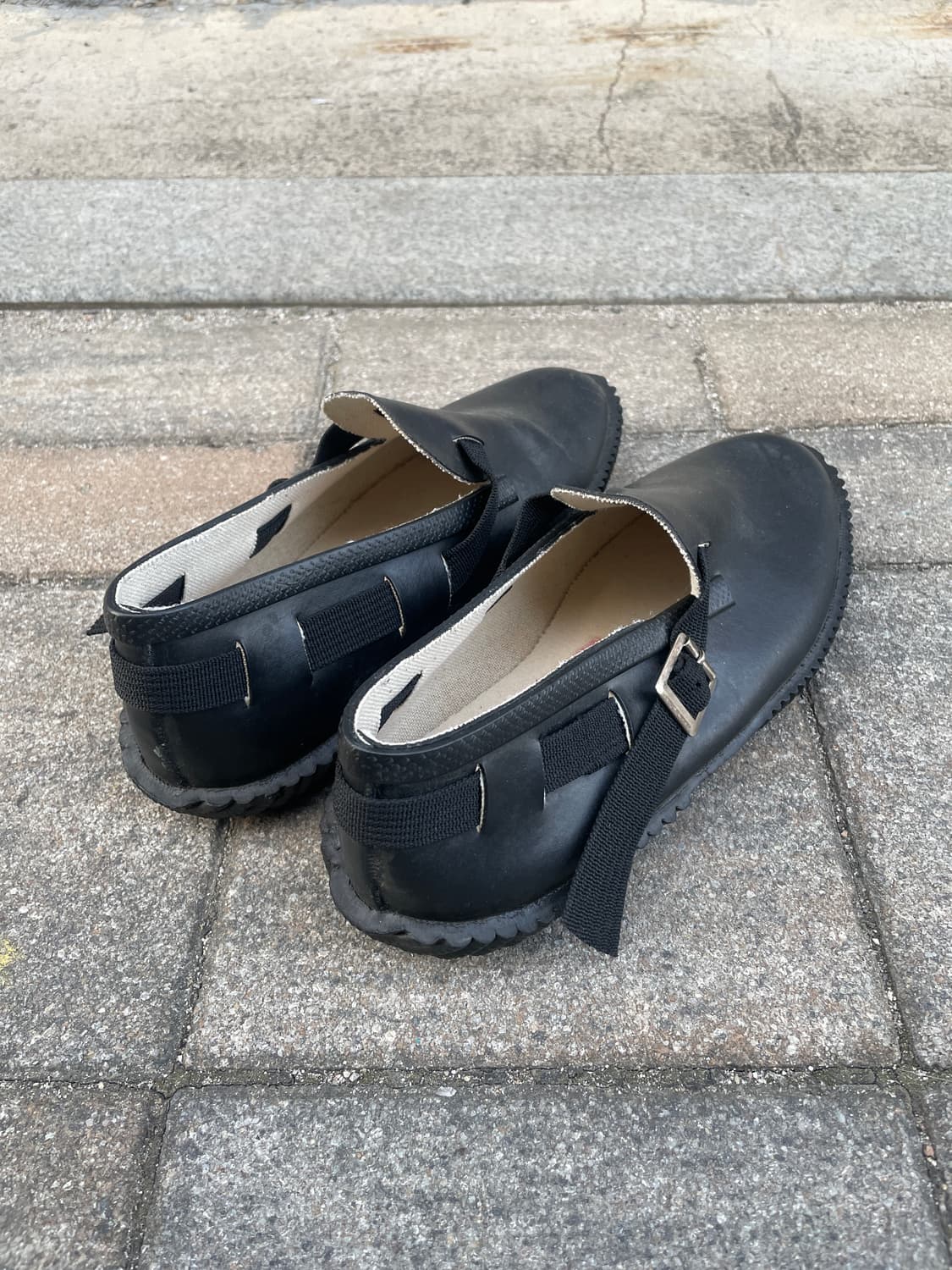 오파낙(Opanak) 1935 슈즈 상품이미지3