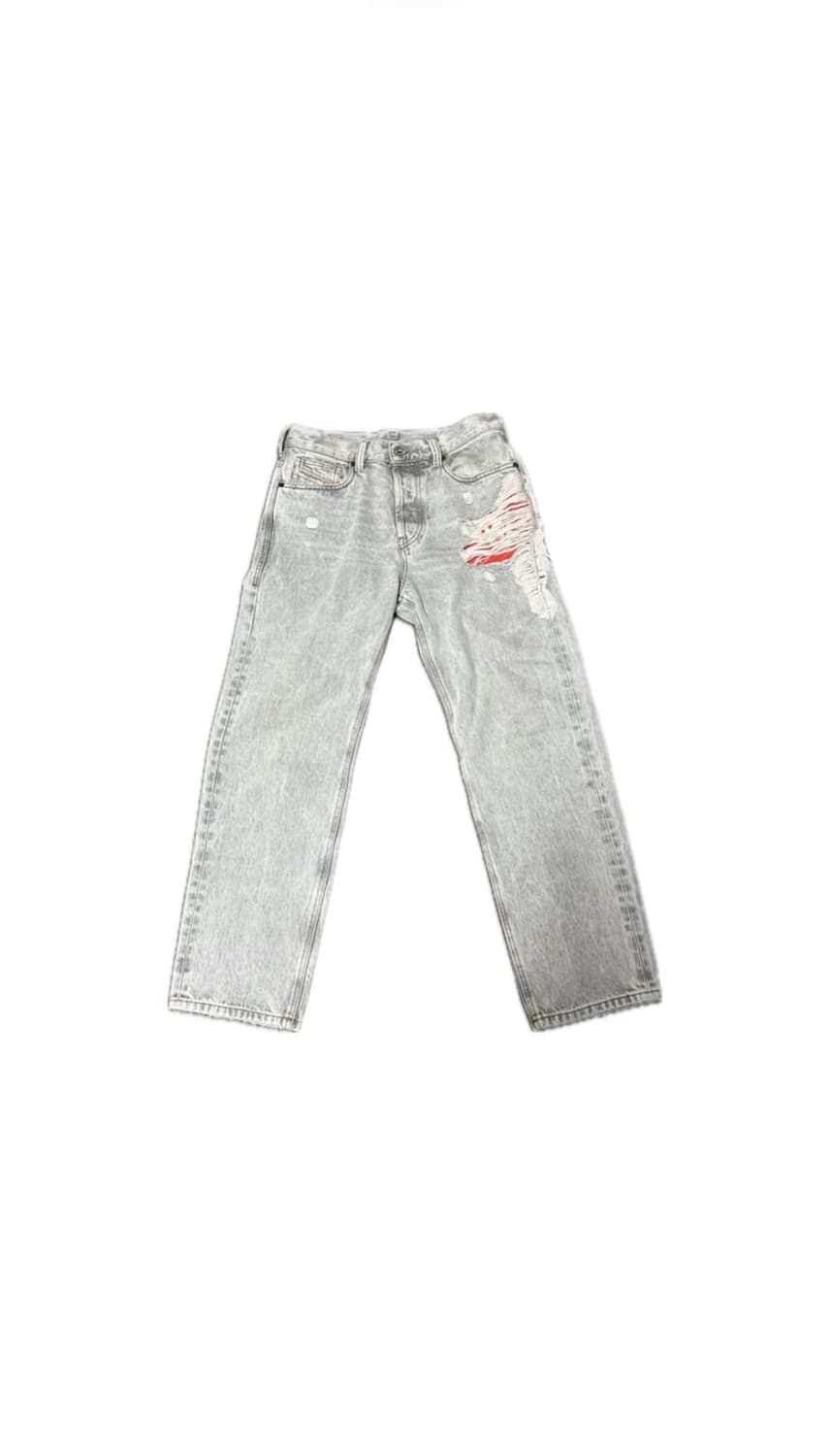 디젤 그레이 진 상품이미지1