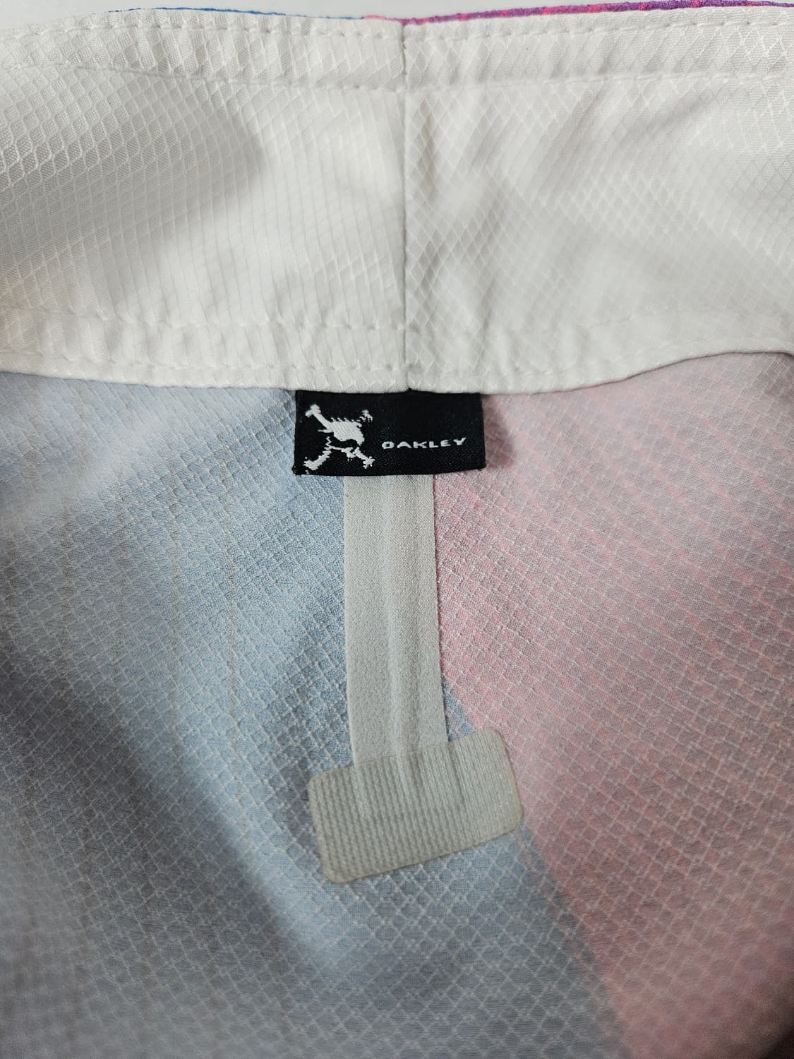 오클리 서퍼 우븐 숏팬츠 반바지 스윔팬츠 34 상품이미지5