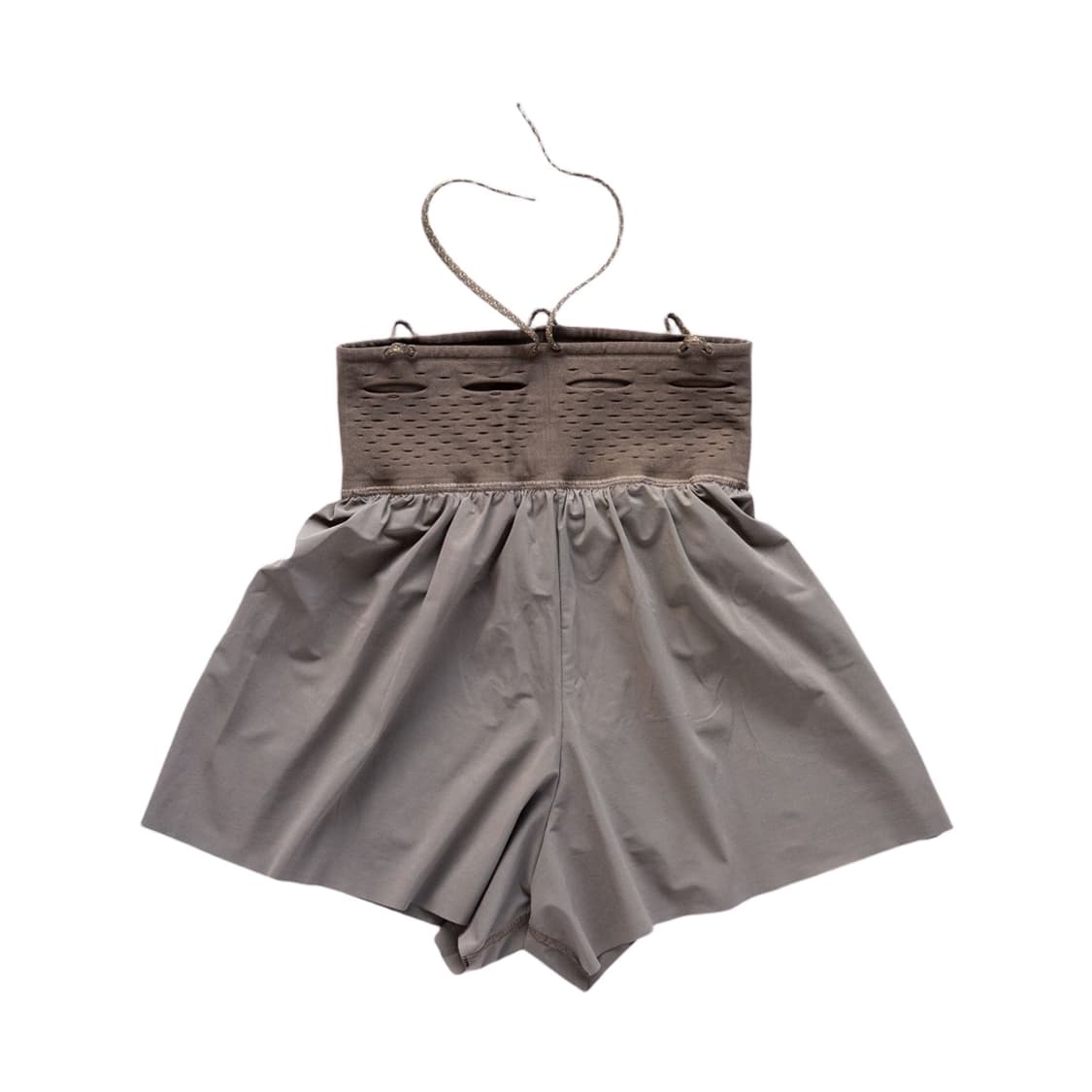 Gnuhr norda warp short lined 누어 3-4 상품이미지2