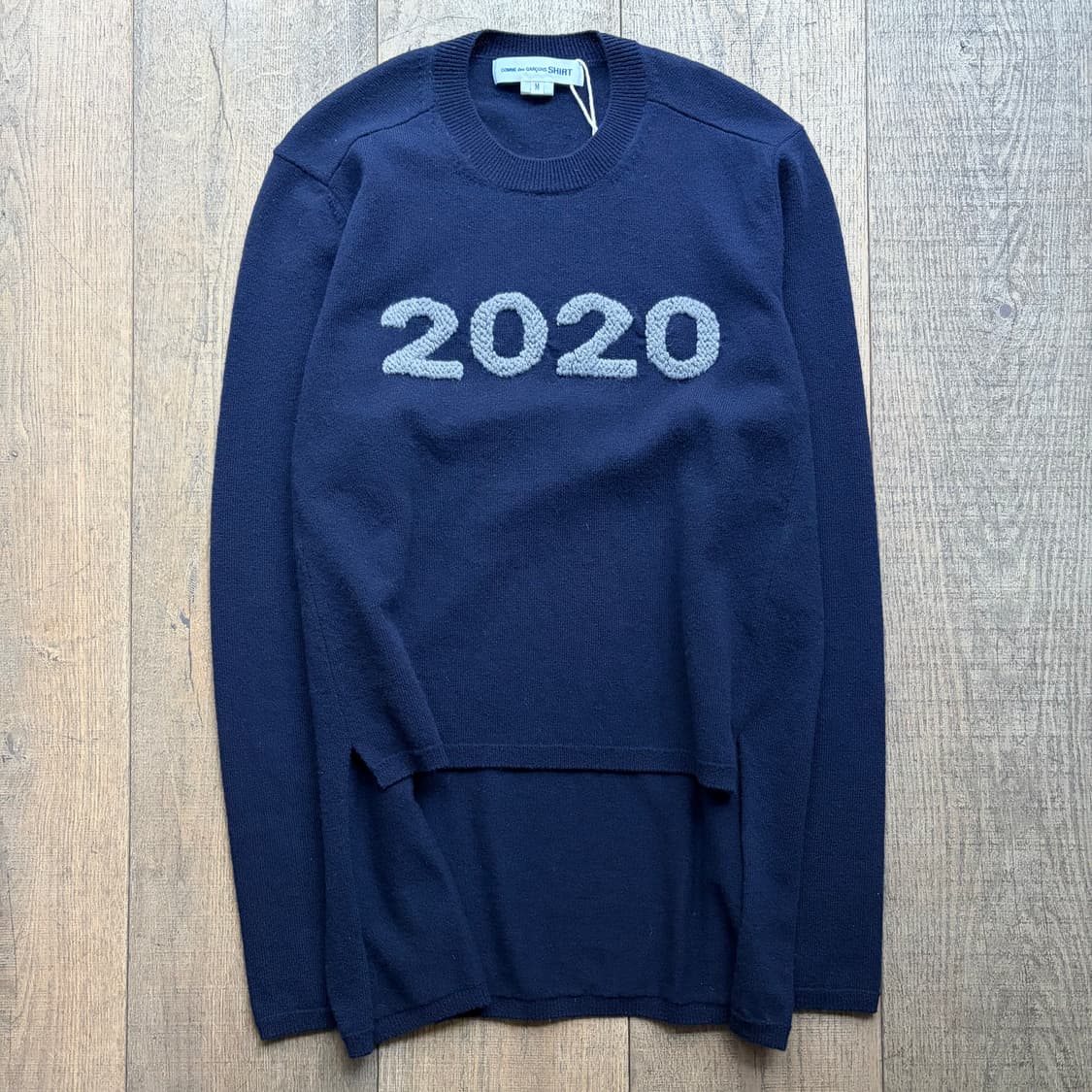 2020 Intarsia Knit 상품이미지4