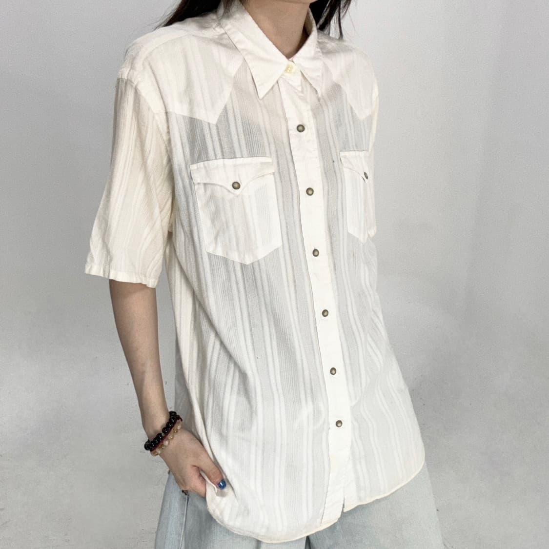 Polo ralph lauren 반팔셔츠 상품이미지3