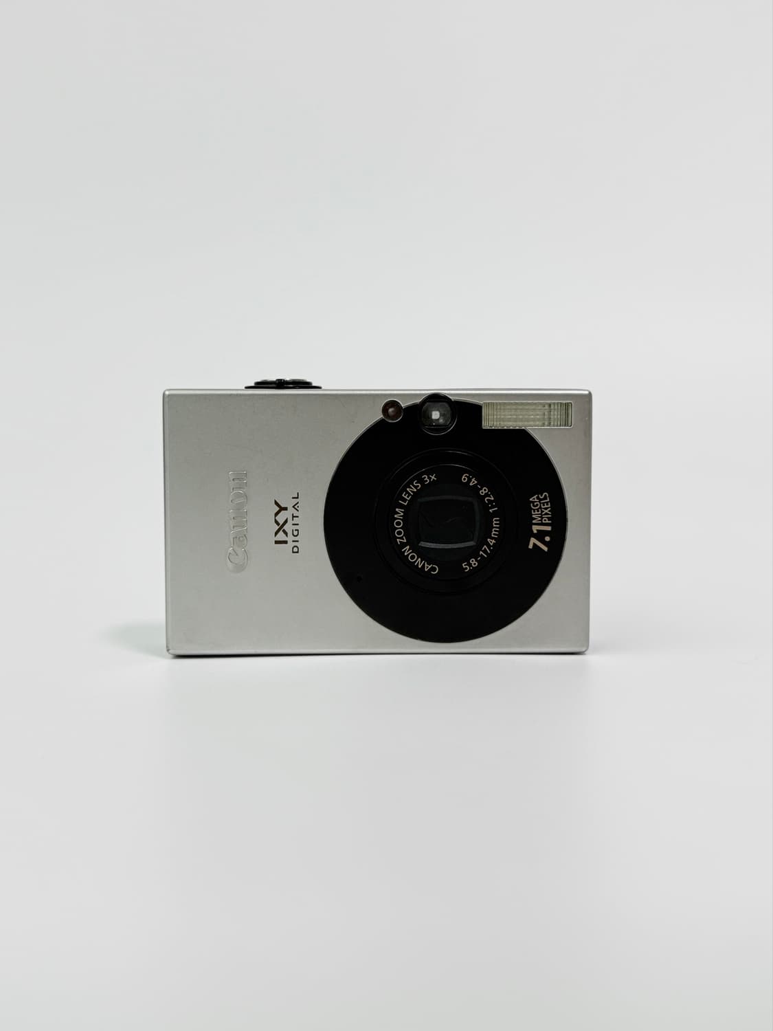 [미품풀구성!] 캐논 익시 ixy 10 (익서스 70) 블랙 디카 상품이미지4