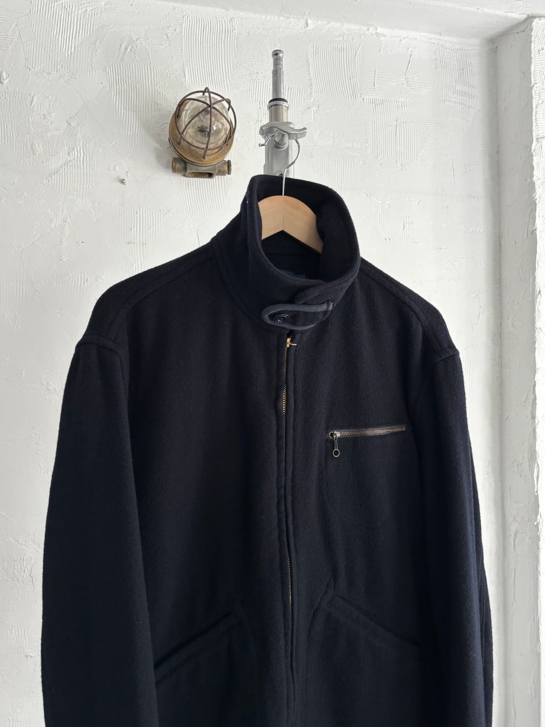 Polo 폴로랄프로렌 울 스포츠 자켓 상품이미지7