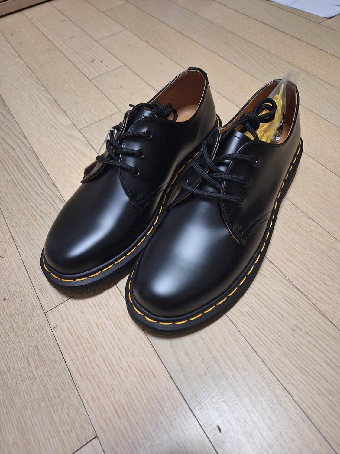 닥터마틴1461 275(새상품) 상품이미지2