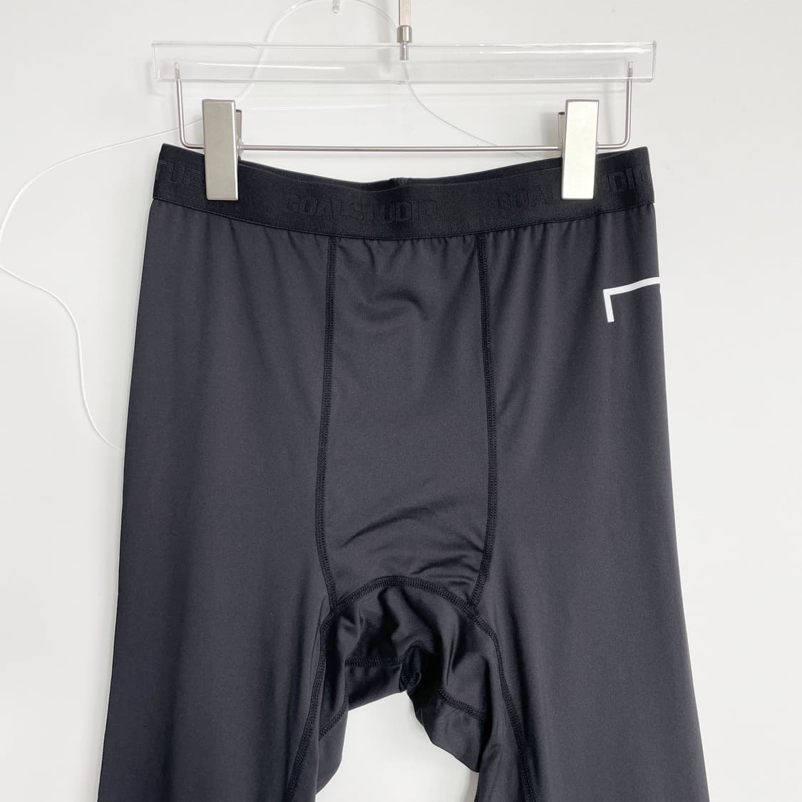 A2 골 스튜디오 컴프레션 타이즈 L사이즈 상품이미지2