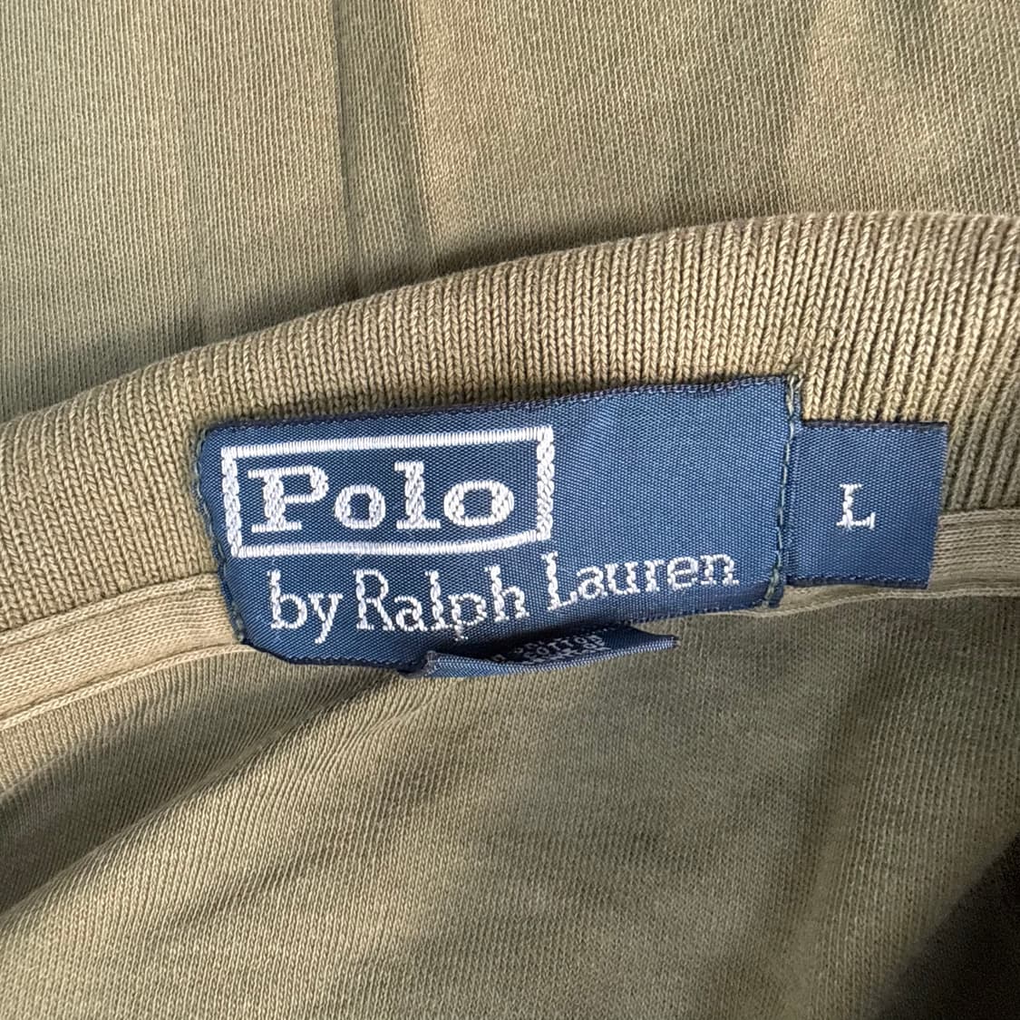 L 폴로랄프로렌 PK 반팔 카라티 0223T 상품이미지3