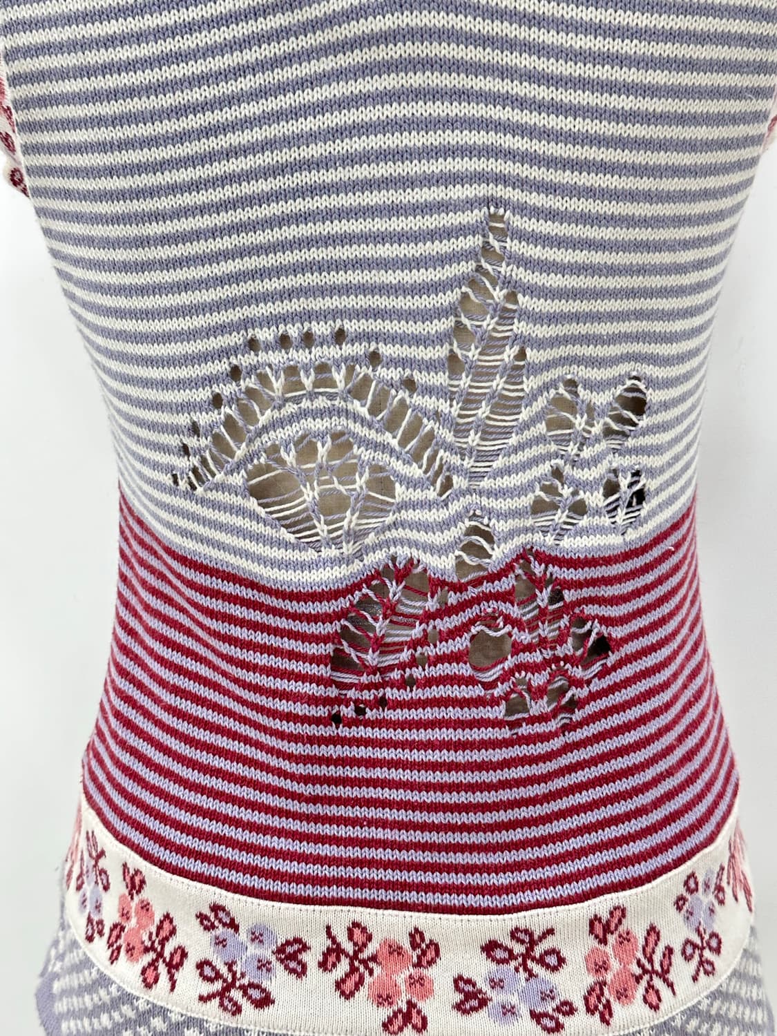 겐조 조끼 상품이미지5