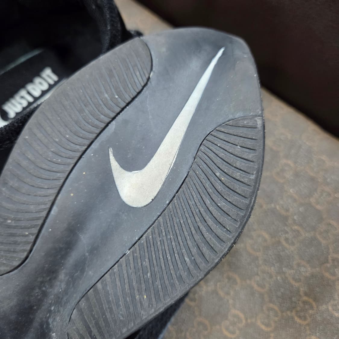 나이키 알파 에어줌 상품이미지7