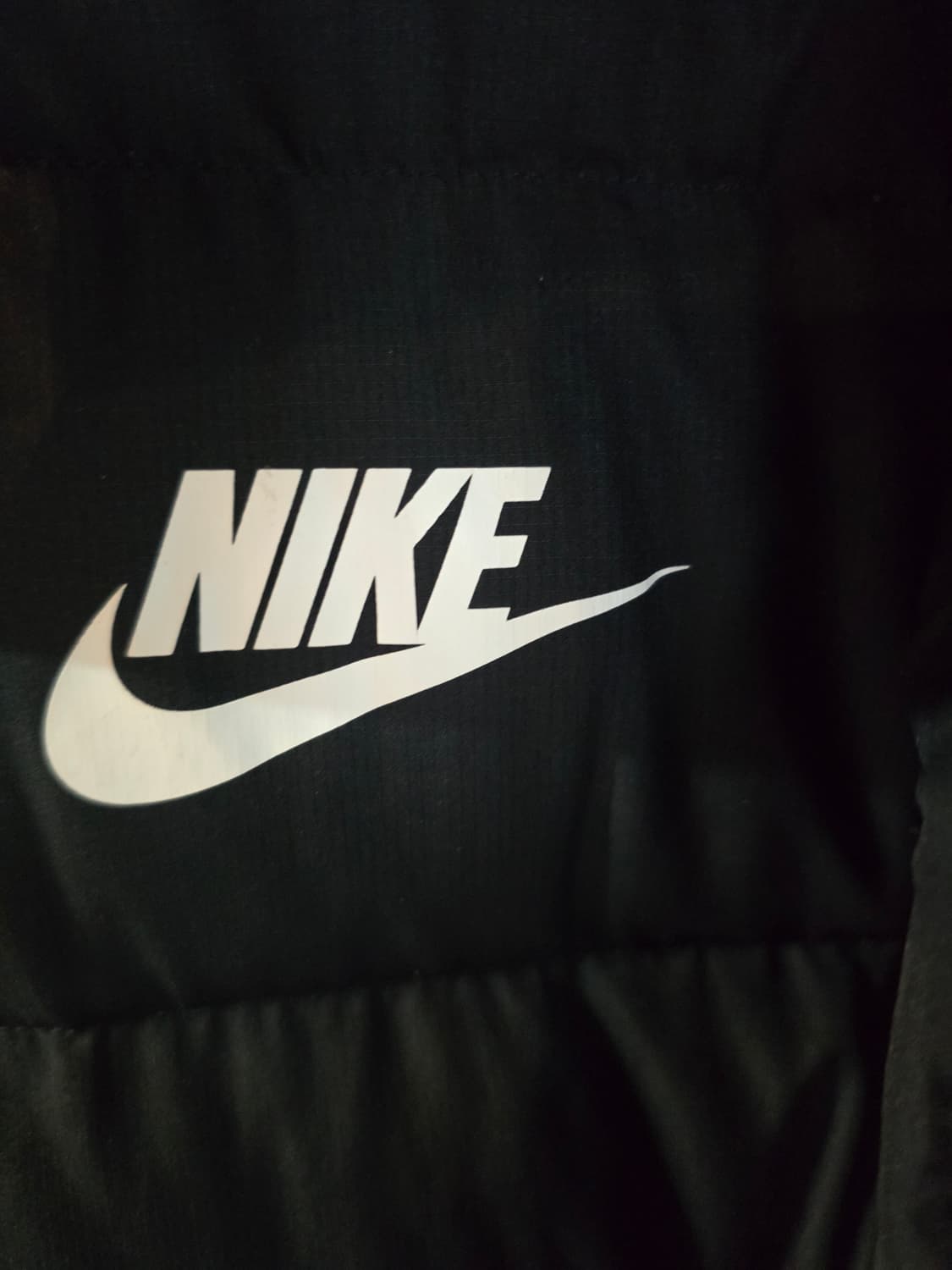 나이키 오리털 롱패딩 상품이미지3