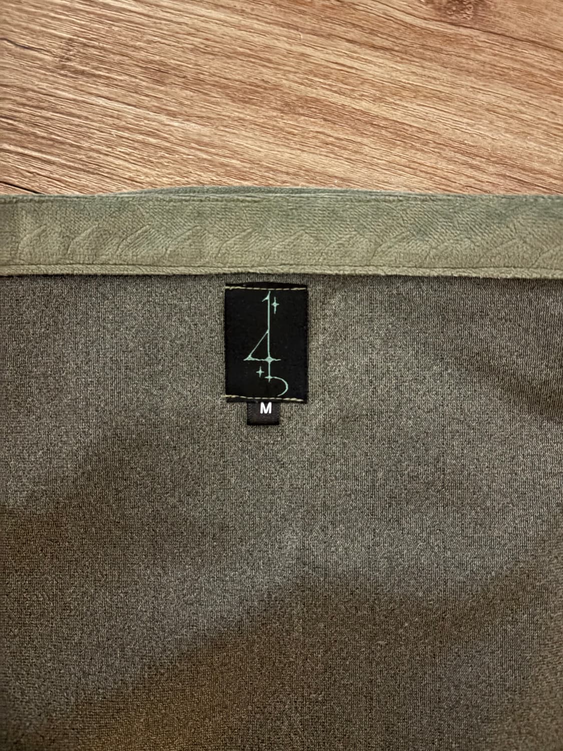 145office 탱크탑  molly top green 상품이미지6