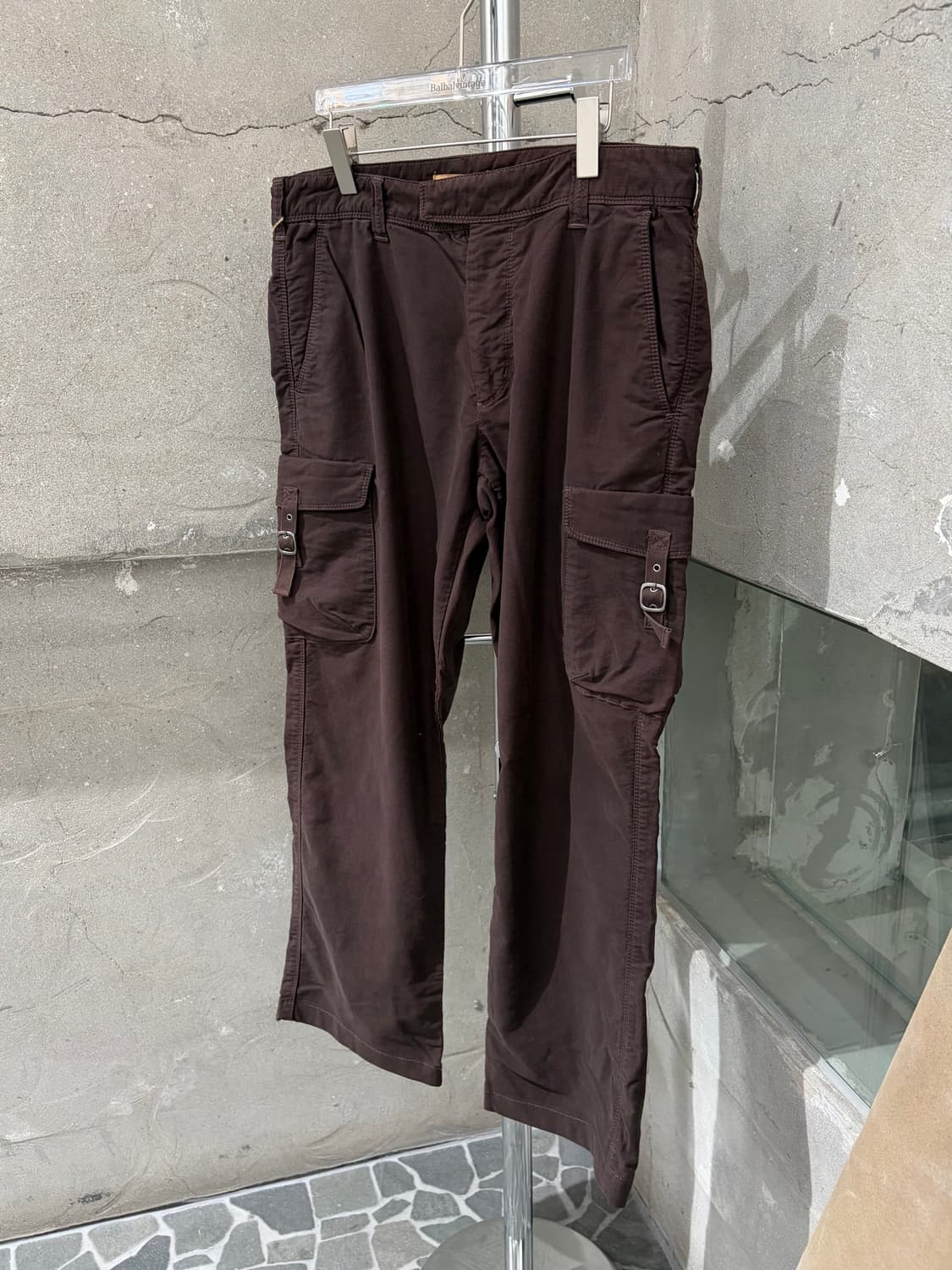 존 바바토스 카고 팬츠 상품이미지5