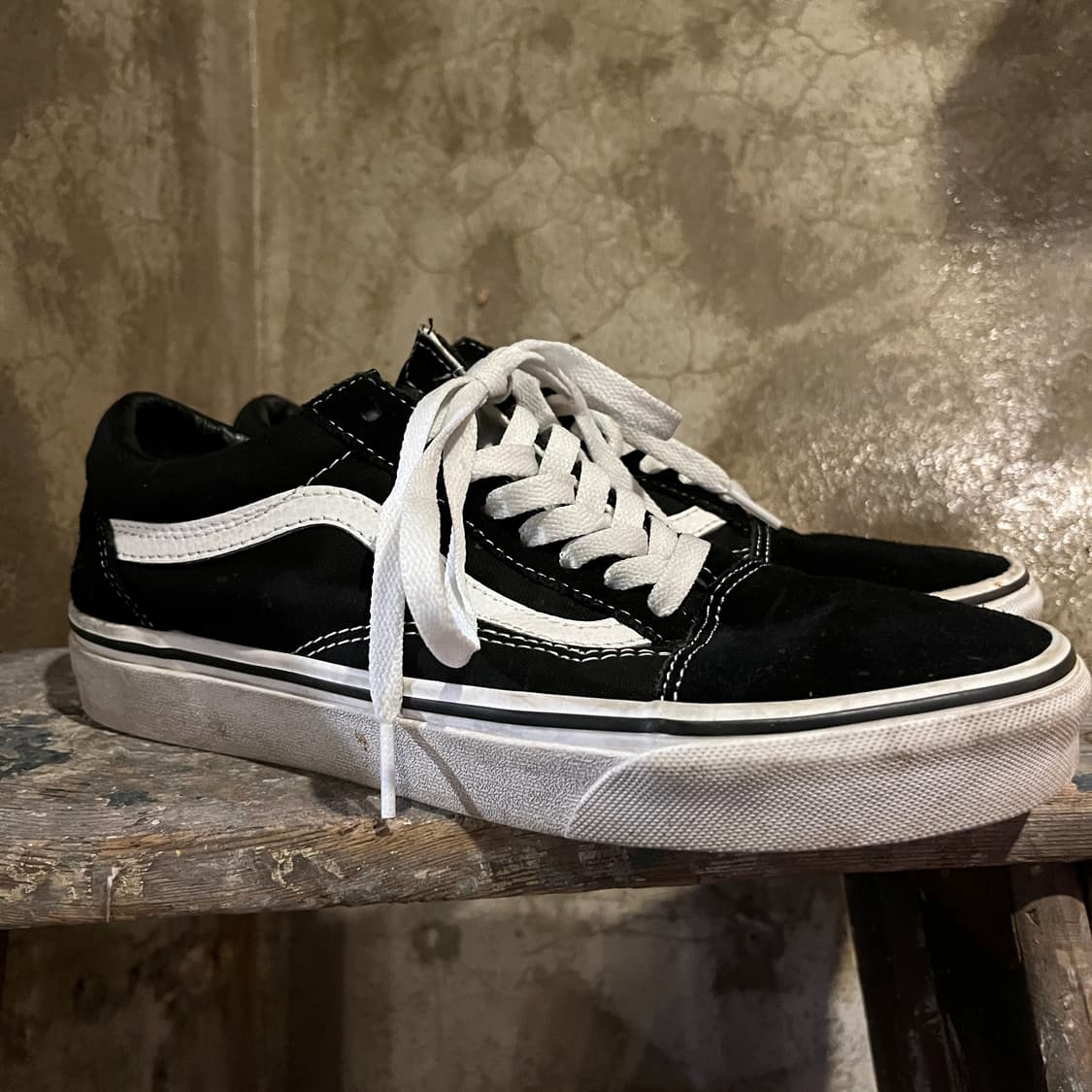 반스 스니커즈 (250) 상품이미지5