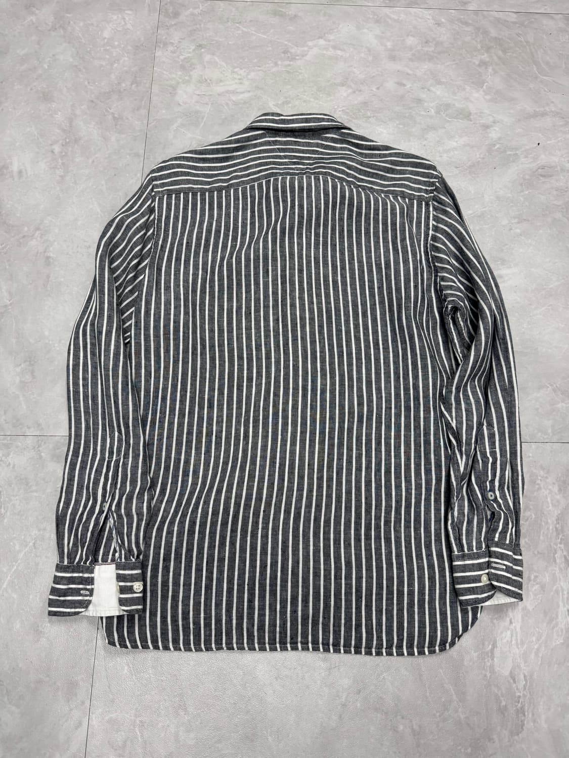 타미힐피거 린넨 상품이미지2